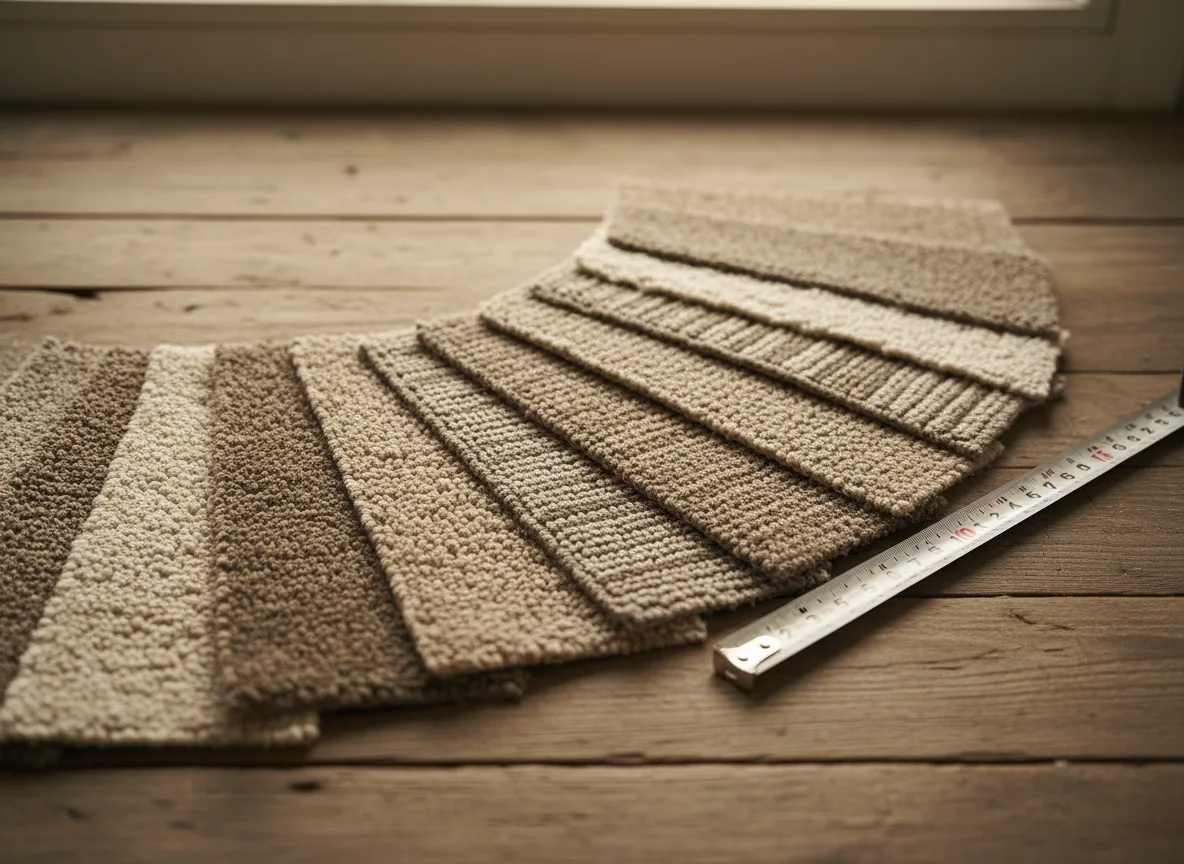 Carpet Installation West Burlington, IA FAQs